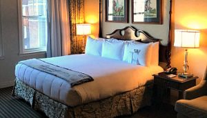 The Best Romantic Hotels for Couples in Kentucky