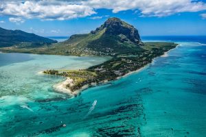 Mauritius trip