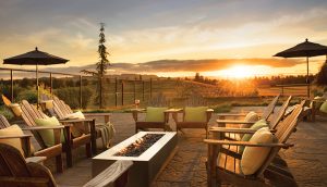Best of Wine Country Resorts
