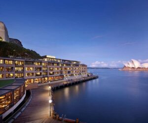 Australia Hotels