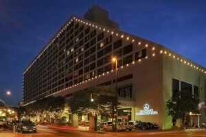Fort Worth Hotels