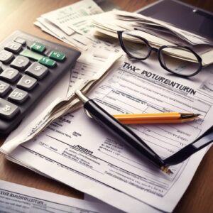 tax relief lawyers near me