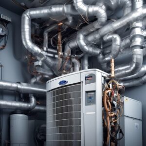 HVAC installation San Jose