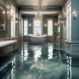 water damage near me