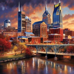 Tennessee foods