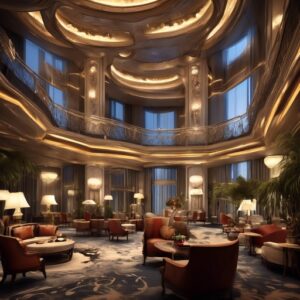hotel custom homes builders near me