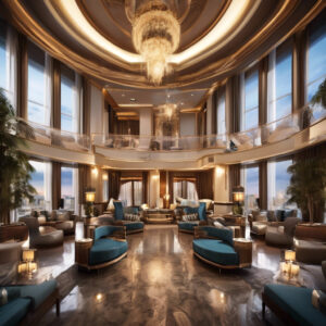 hotel news for Florida SEO consultant