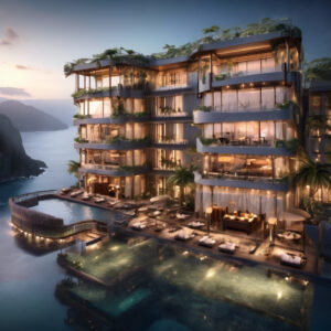 hotel news for BIM