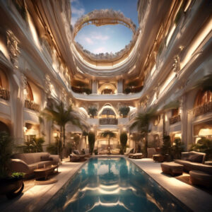 hotel news for workout split 