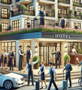 Hotel News for Medicare Billing 