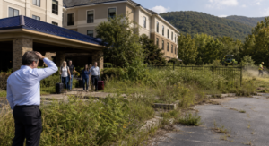 Large Acreage Vegetation Management Morgantown WV for Hotel News