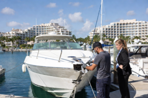 Hotel News for Fiberglass Boat Repair